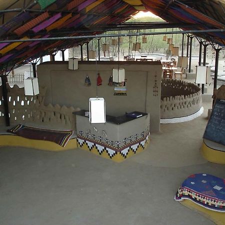 Shaam E Sarhad Resort Bherandiāla Екстериор снимка