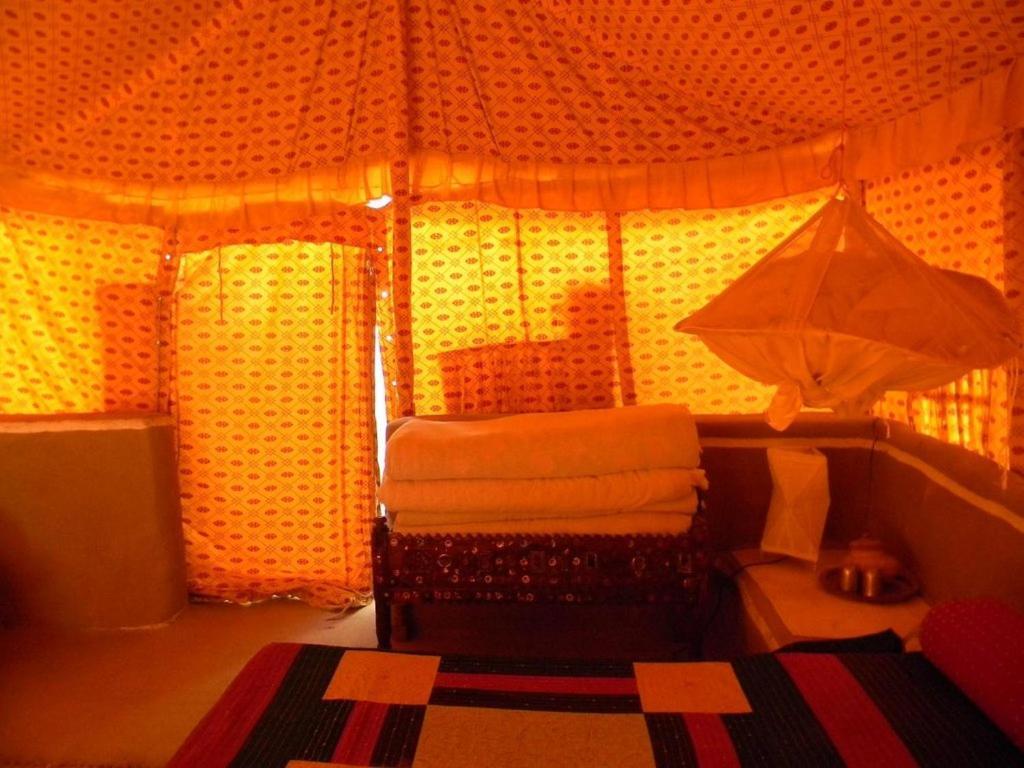 Shaam E Sarhad Resort Bherandiāla Екстериор снимка