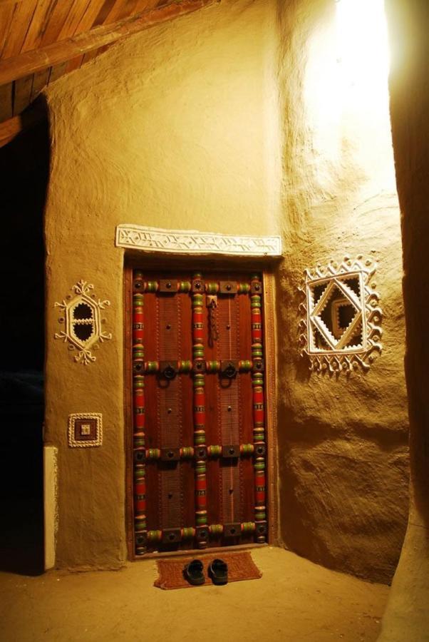 Shaam E Sarhad Resort Bherandiāla Екстериор снимка