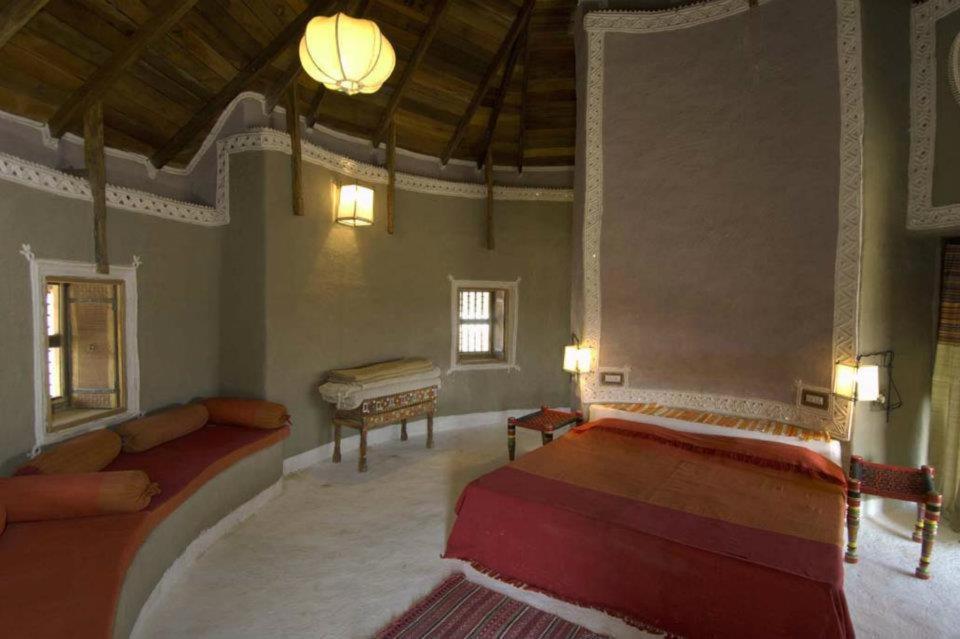 Shaam E Sarhad Resort Bherandiāla Екстериор снимка