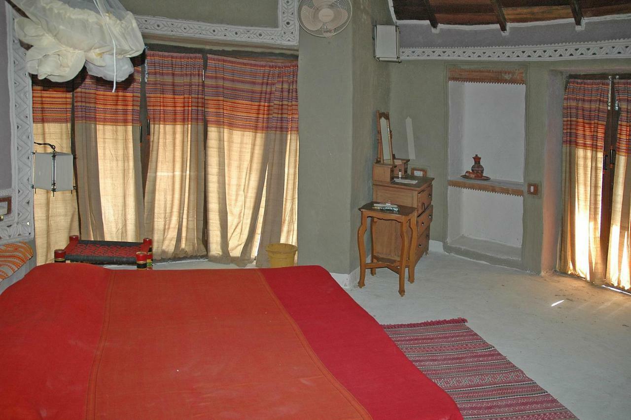Shaam E Sarhad Resort Bherandiāla Екстериор снимка