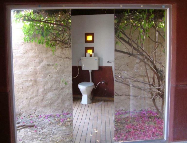 Shaam E Sarhad Resort Bherandiāla Екстериор снимка